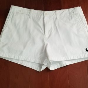 Ralph Lauren Sport Shorts